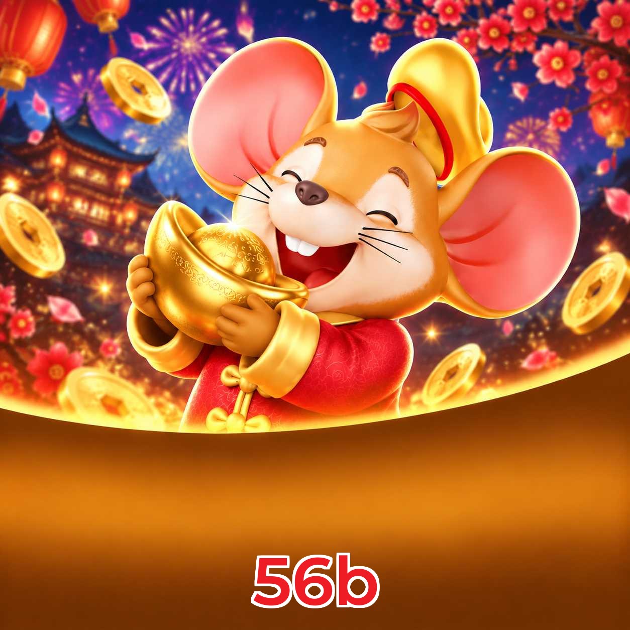 56b Live Casino Overview