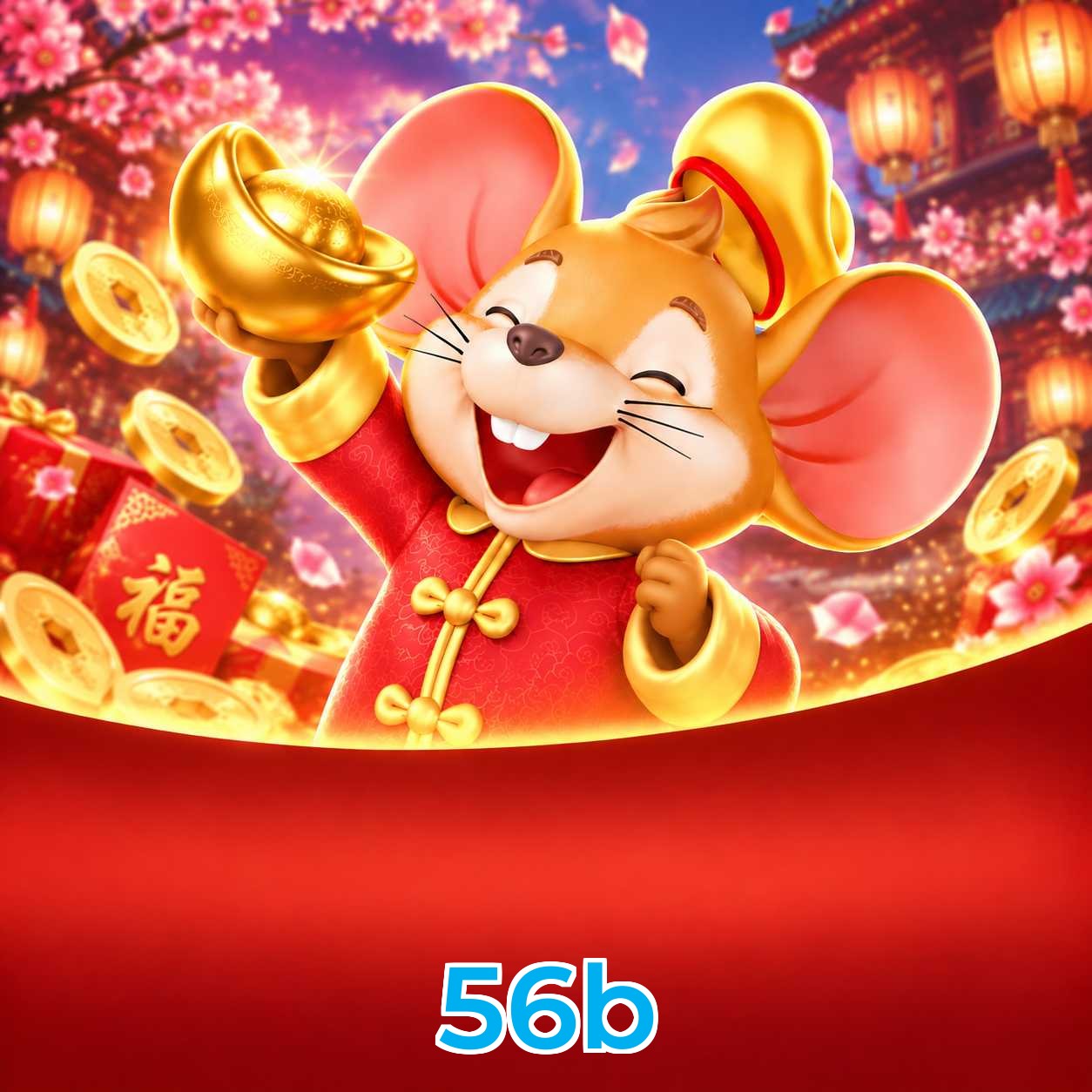 56b Logo