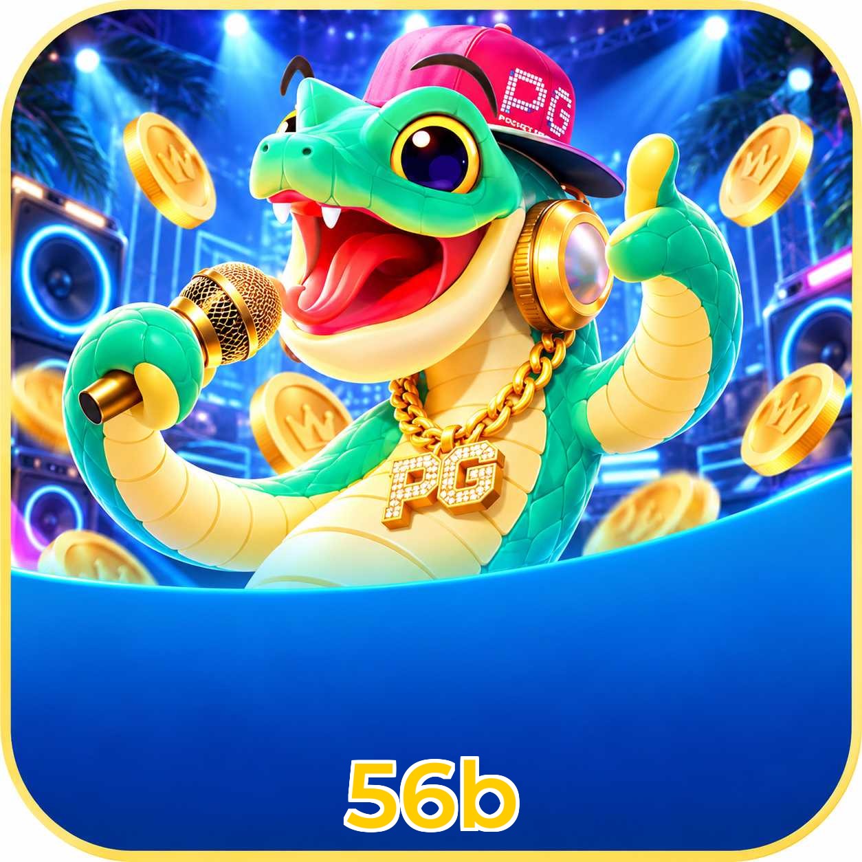 56b Bet FAQ