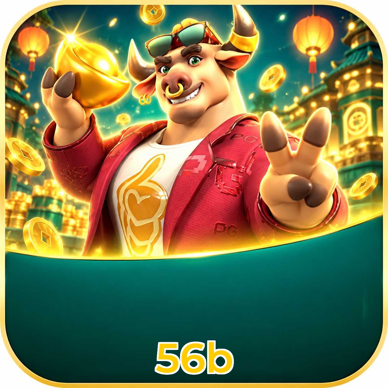56b Promotions