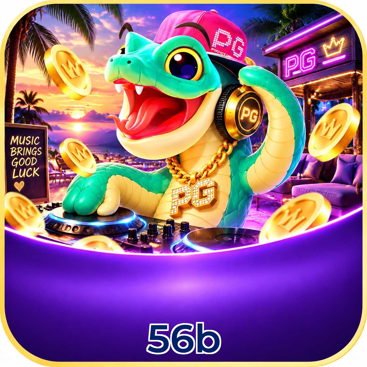 56b Bonus FAQ