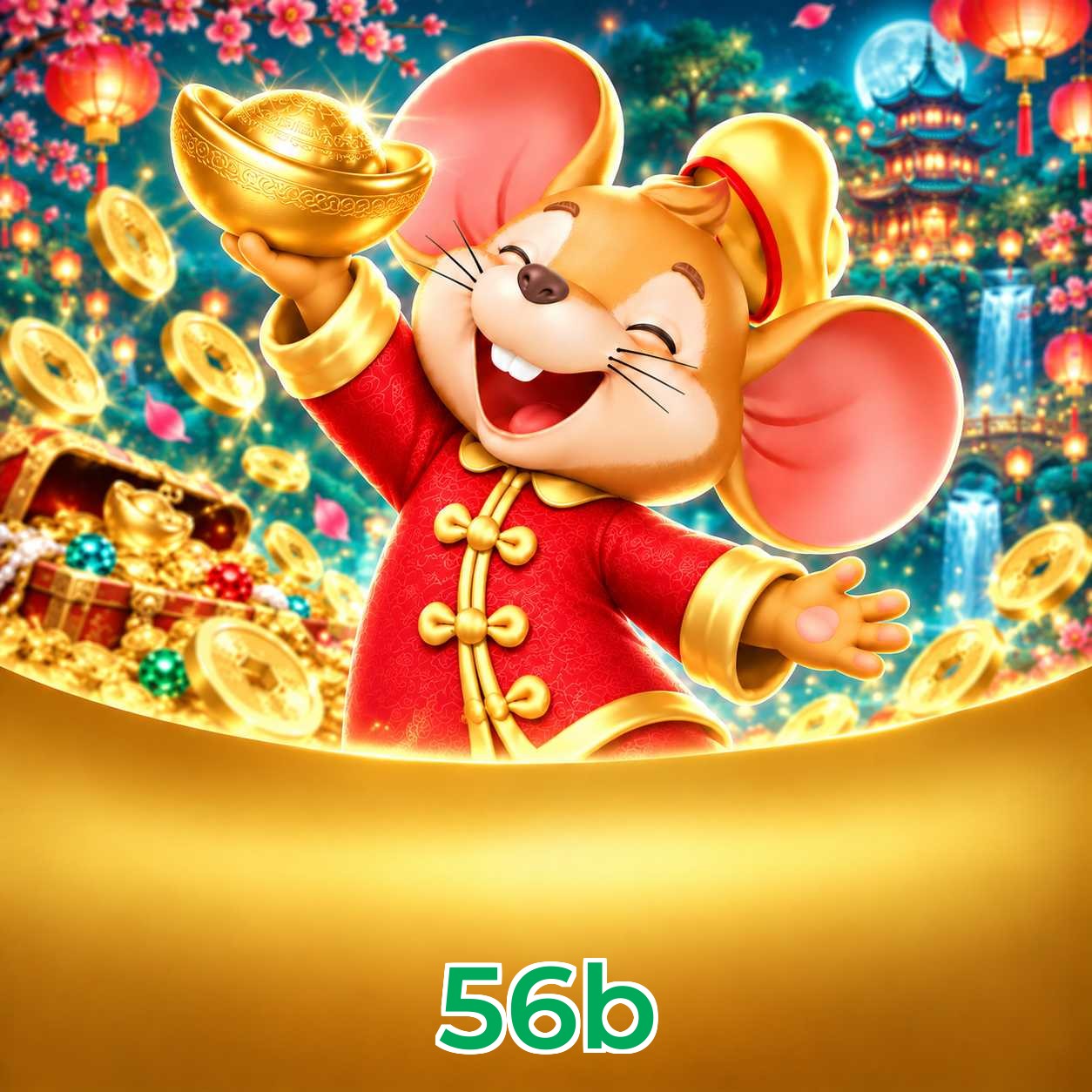 56b Facebook Support