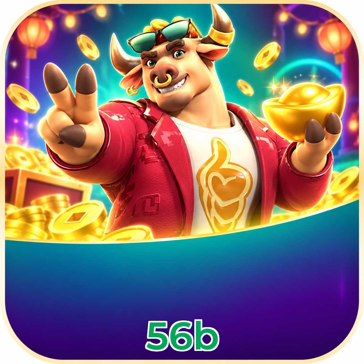 56b Login FAQ