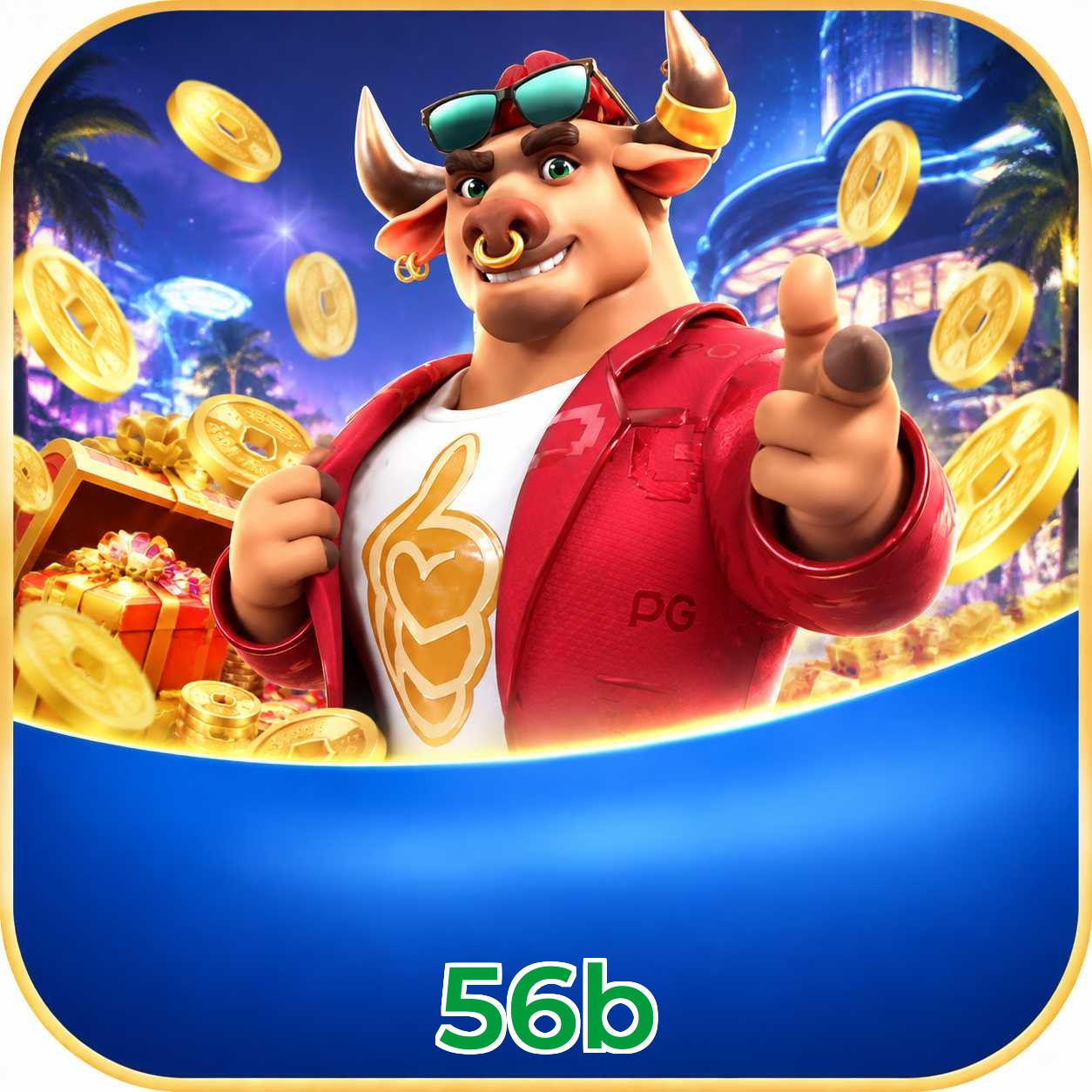 56b Performance
