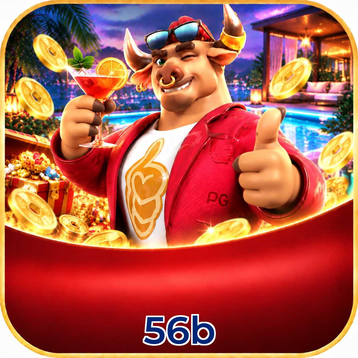 56b Fortune Tiger RTP