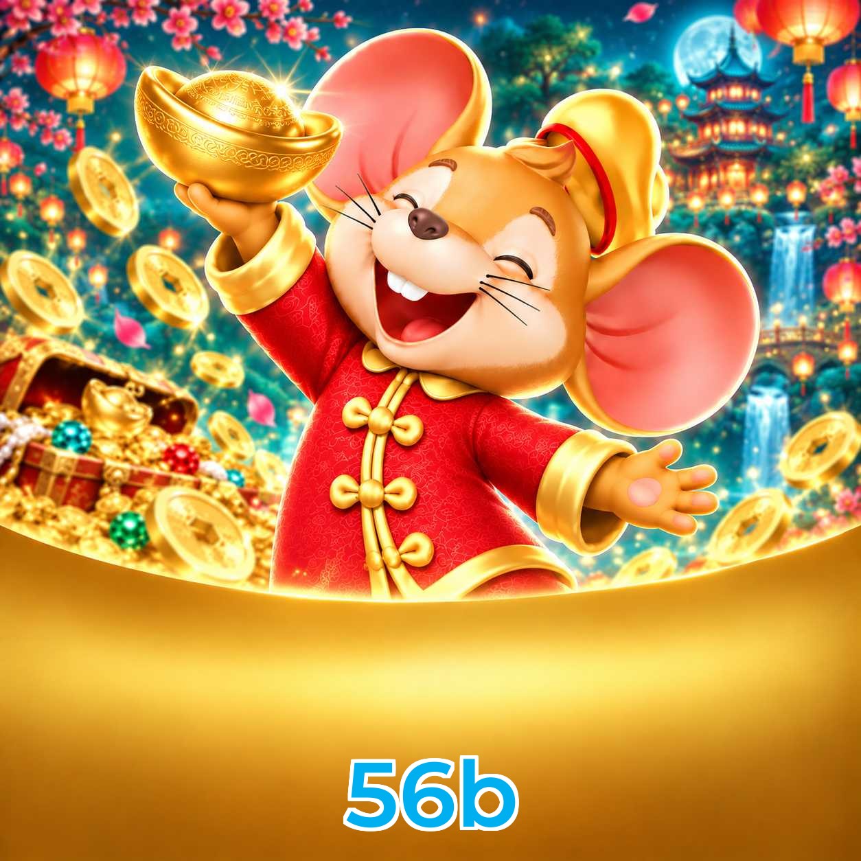 56b Bet Odds Analysis