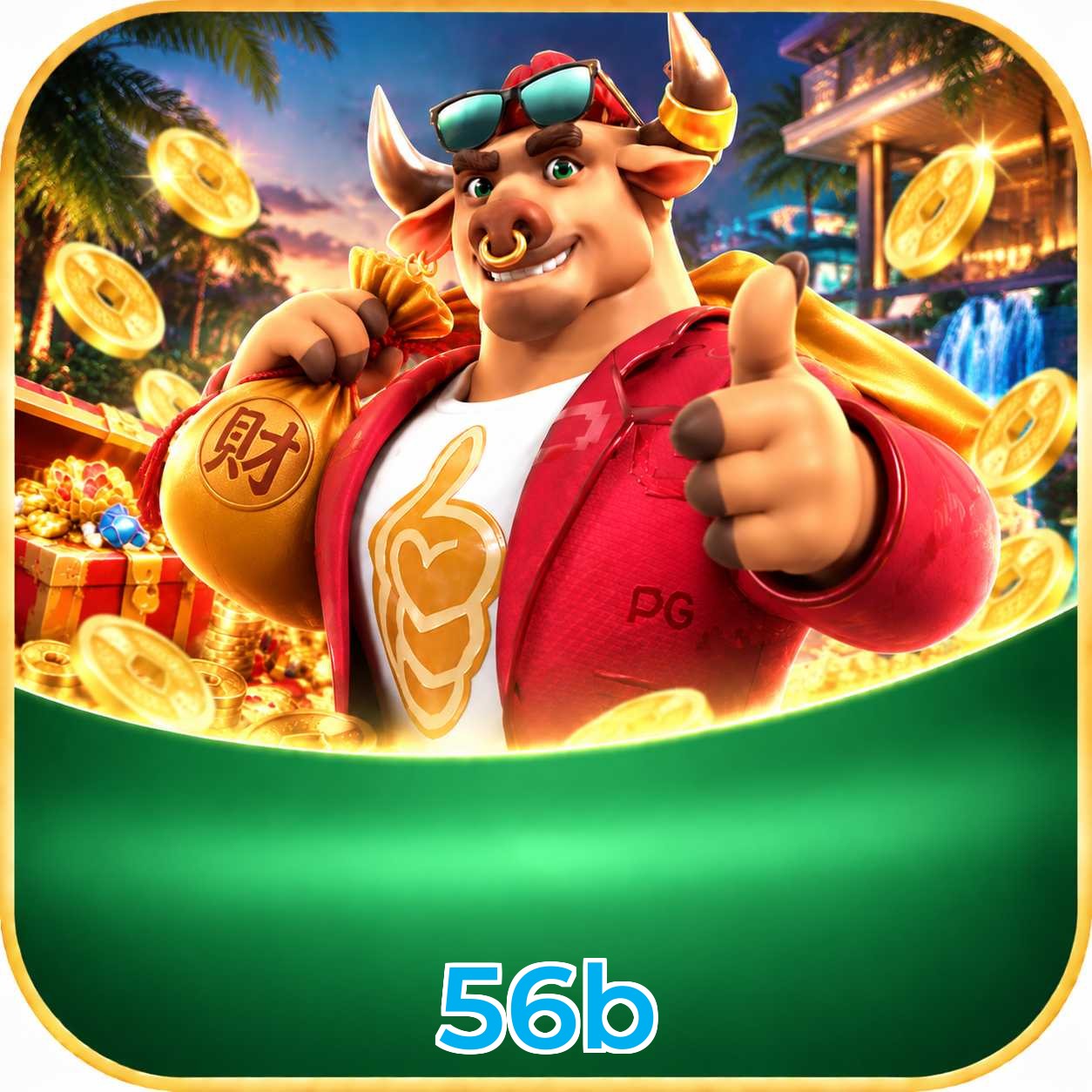 56b Live Dealers