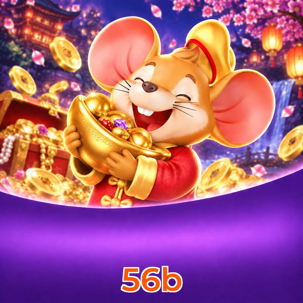 56b Facebook Page