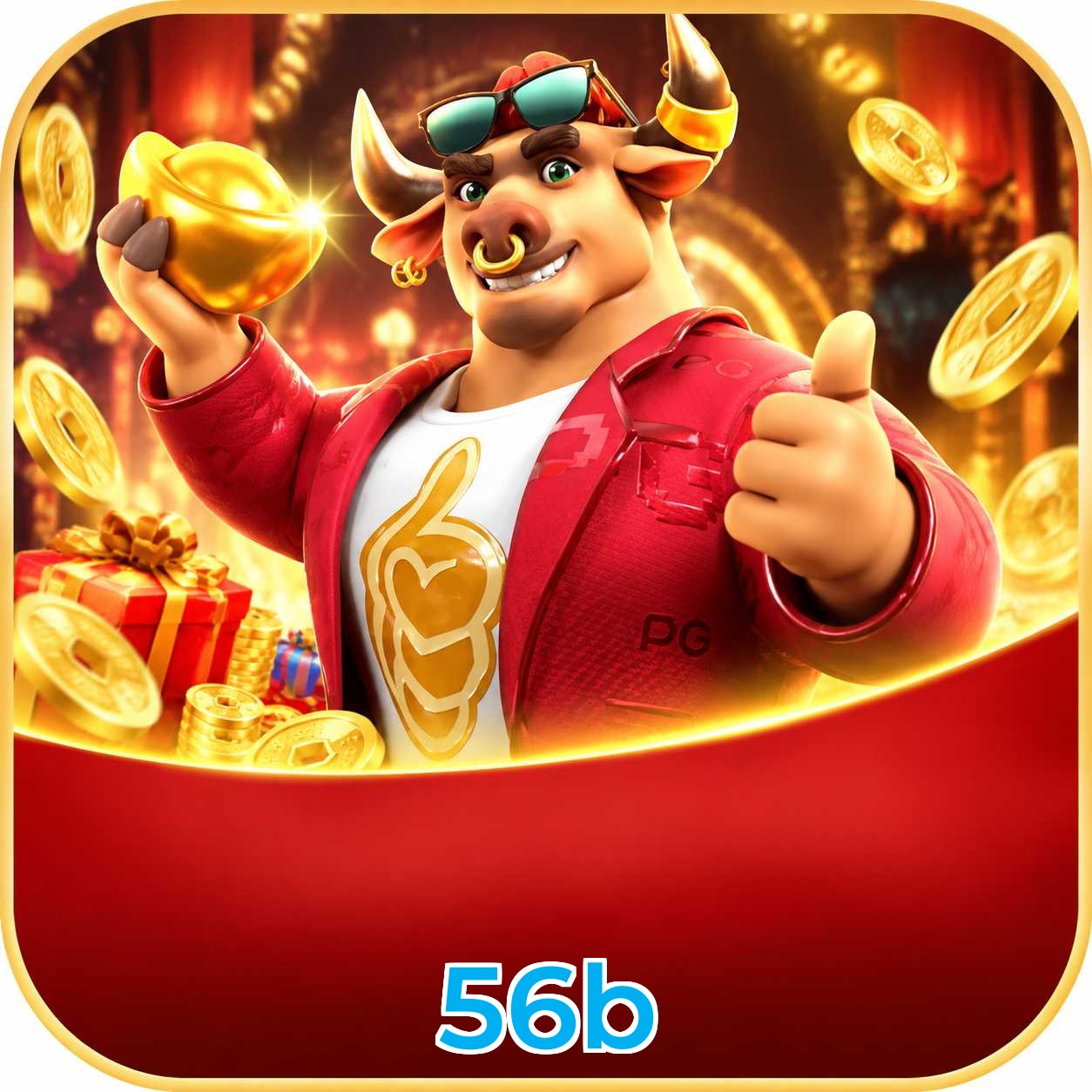 56b Game Stats