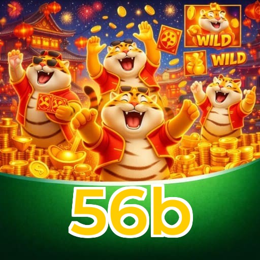 Tabela RTP dos jogos de cassino da 56b