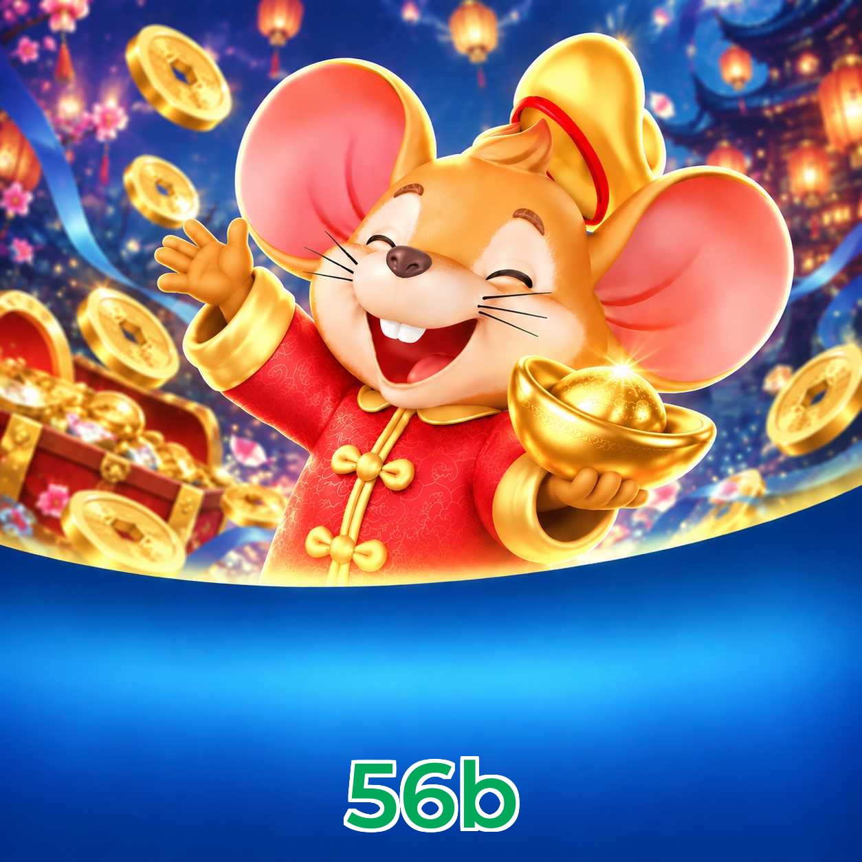 56b Logo
