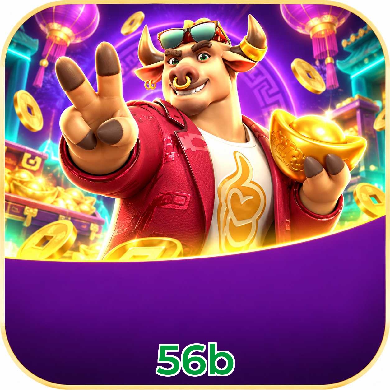 56b Cashback