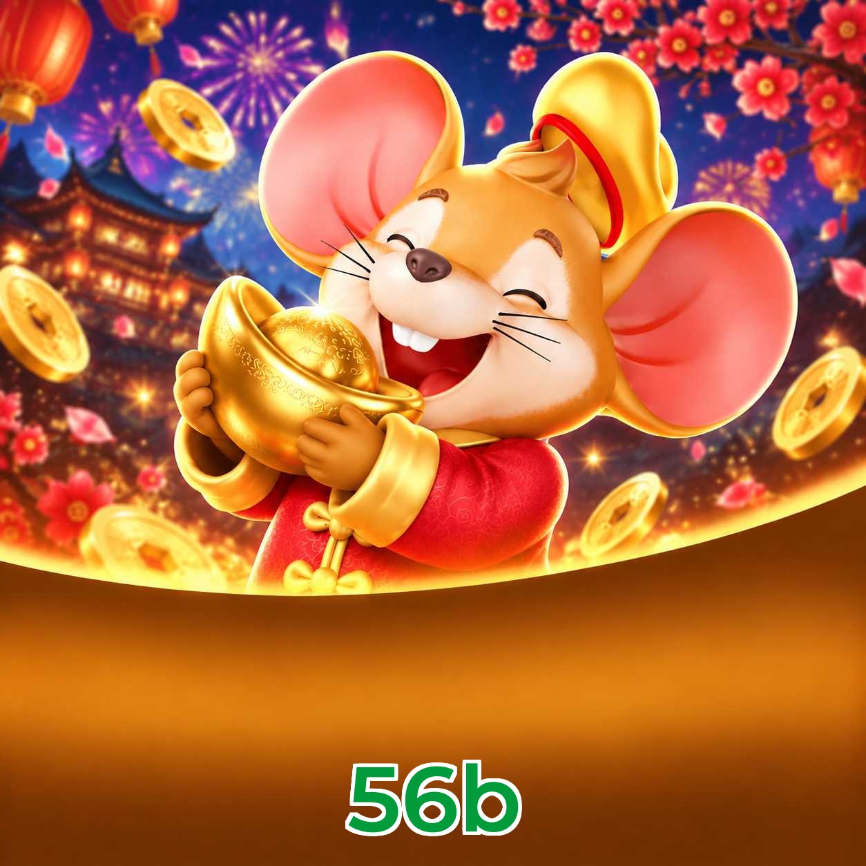 56b App vs Web