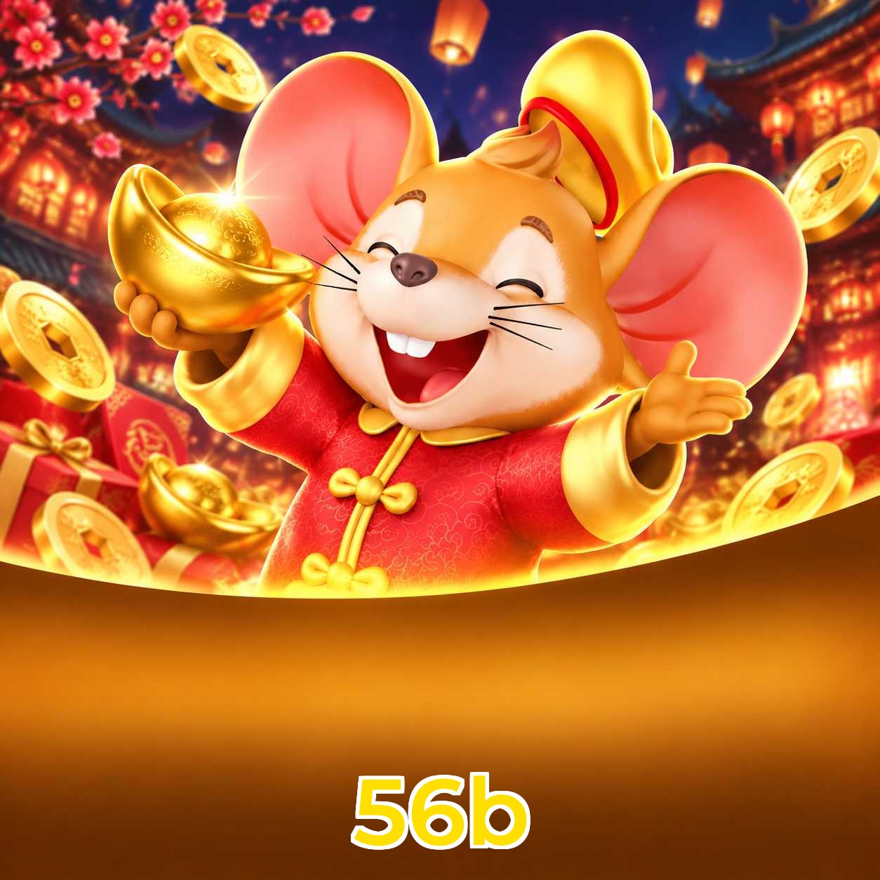 56b Logo