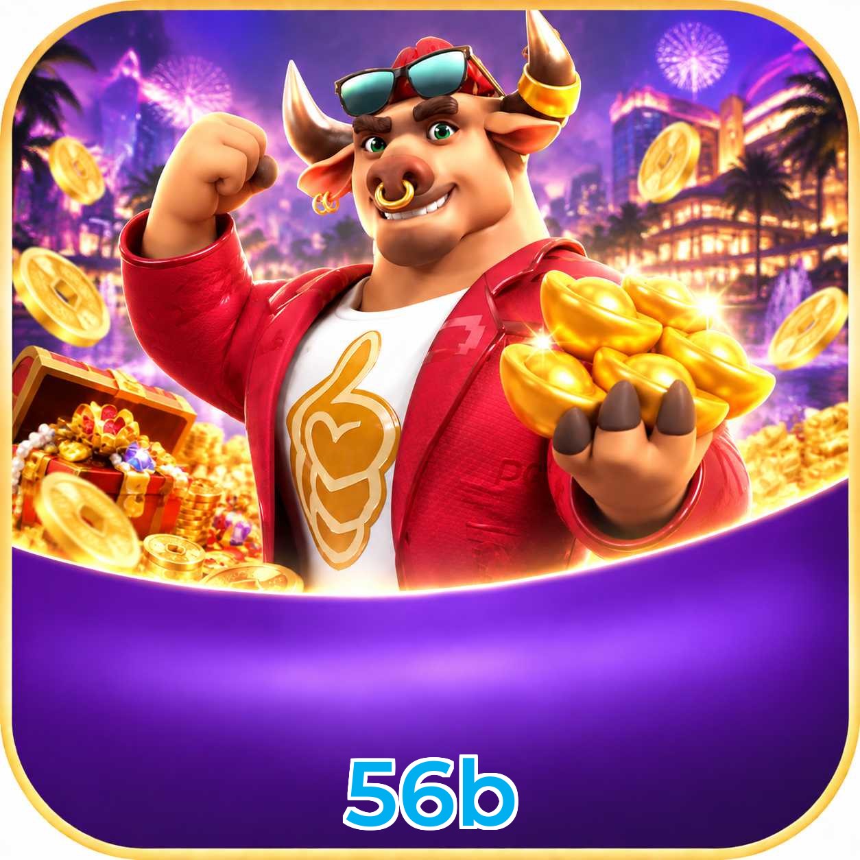 56b App Features