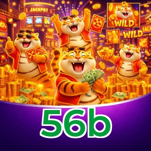 Tabela RTP dos jogos de cassino da 56b